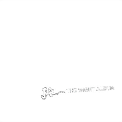 アルバム/The Wight Album/July