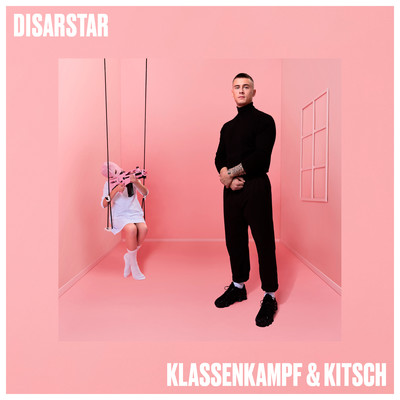 シングル/Nie sie (feat. Alexa Feser)/Disarstar