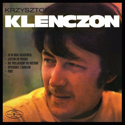 Krzysztof Klenczon ／ Trzy Korony