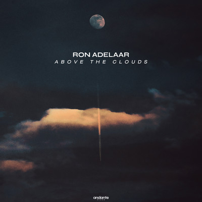 Above The Clouds/Ron Adelaar
