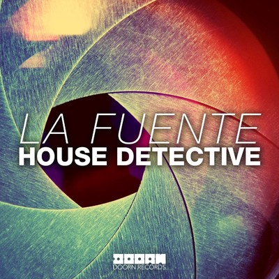 アルバム/House Detective/La Fuente