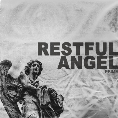 Restful Angel Prime/Desiree Czerno