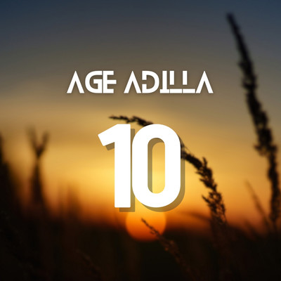 10/Age Adilla