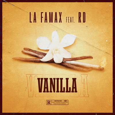 シングル/Vanilla (feat. RD)/La Famax