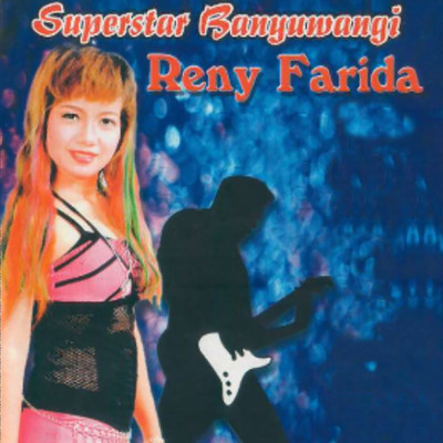 アルバム/Superstar Banyuwangi/Reny Farida