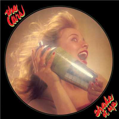 Shake It Up (Remastered)/The Cars