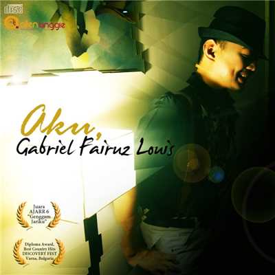 Satu Perubahan/Gabriel Fairuz Louis