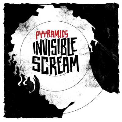 アルバム/Invisible Scream/Pyyramids