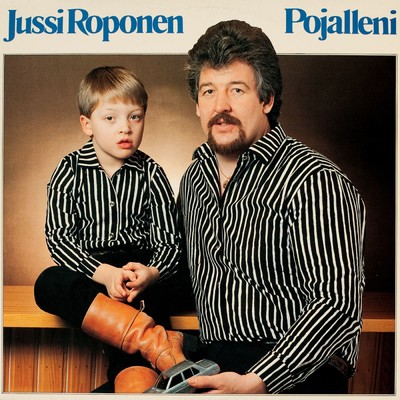 Pojalleni/Jussi Roponen