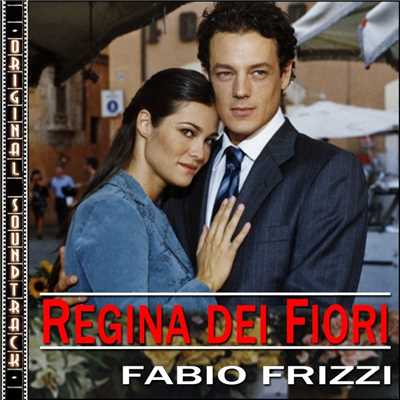 アルバム/O.S.T. Regina dei fiori/Fabio Frizzi