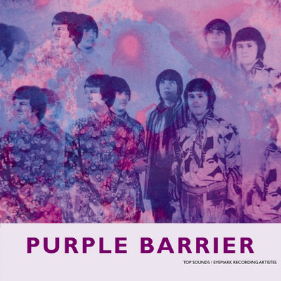 Shapes And Sounds/The Purple Barrier