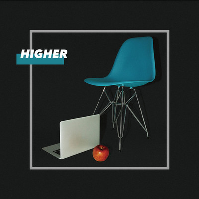 シングル/HIGHER - FUNLETTERS Remix/KOIBUCHI MASAHIRO