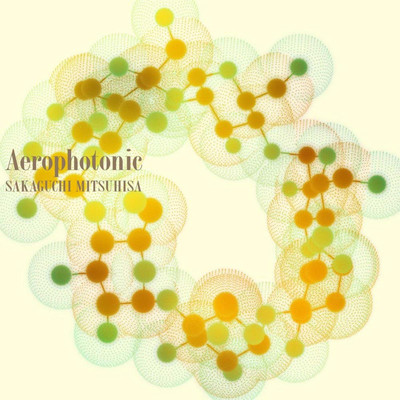 アルバム/Aerophotonic/坂口光央