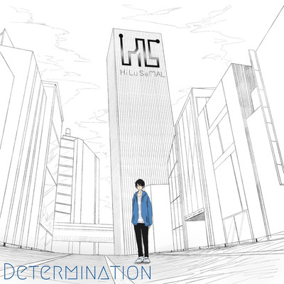 Determination/Hi Lu SeMAL