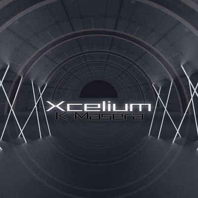 アルバム/Xcelium/K Masera