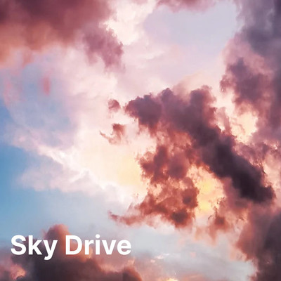 sky drive/gaku