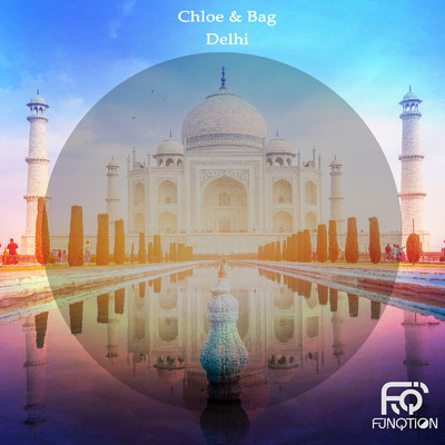 Delhi/Chloe & Bag