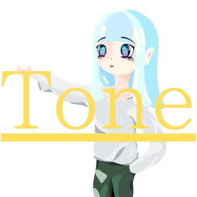 シングル/Saltare/Tone