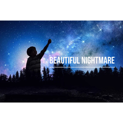 シングル/Beautiful Nightmare/SAVIER