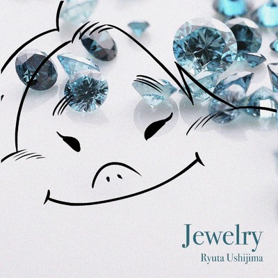 Jewelry/牛島隆太