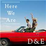 シングル/Here We Are/SUPER JUNIOR-D&E