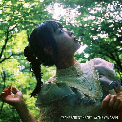 アルバム/TRANSPARENT HEART(VIP Mix)/Ayane Yamazaki