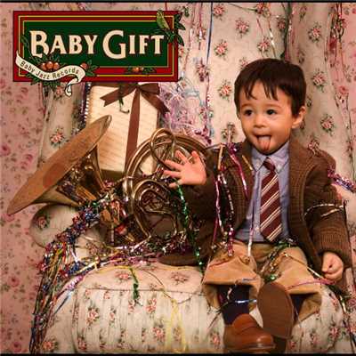 シングル/The Christmas Song/Baby Jazz Records