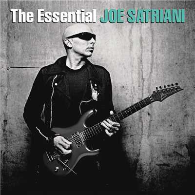 The Essential Joe Satriani/Joe Satriani