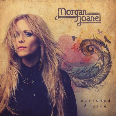No One's Gonna Love You/Morgan Joanel