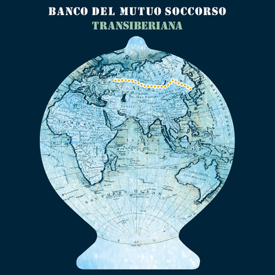 Transiberiana (Bonus Tracks Version)/Banco del Mutuo Soccorso