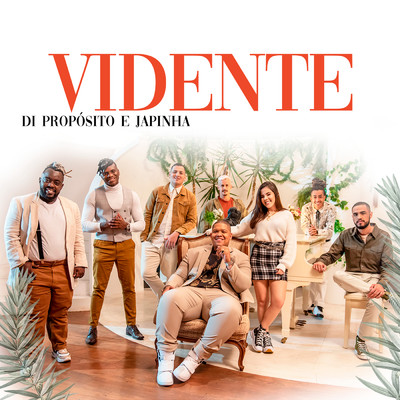 シングル/Vidente/Di Proposito／Japinha Conde