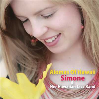 On A Tropic Night/Simone & Her Hawaiian Jazz Band