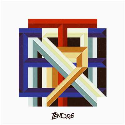 アルバム/SOFTLY ／ RIDE/TENDRE