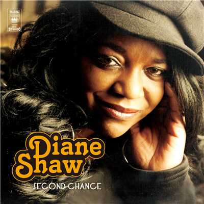 Second Chance/DIANE SHAW