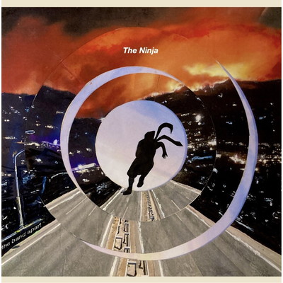 シングル/The Ninja(Remixed by George (MOP of HEAD))/the band apart