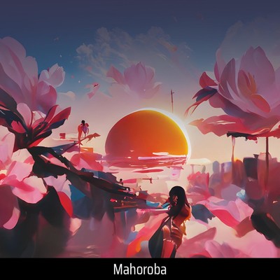 Morning Light Symphony/mahoroba