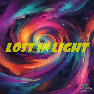 シングル/Lost in Light/JAZZY.KEI2