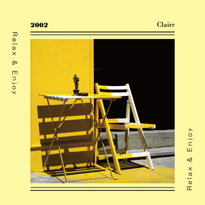 シングル/2002/Clairr