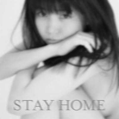 シングル/STAY HOME/里咲りさ