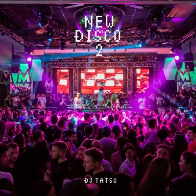 New Disco2/Dj Tatsu