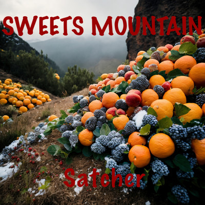 SWEETS MOUNTAIN/Satcher