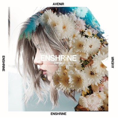 ENSHRiNE (feat. AKA) [Japanese Ver.]/AVENiR