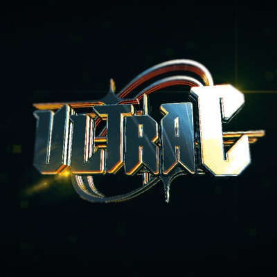 ULTRA C (Instrumental)/Giga & TeddyLoid
