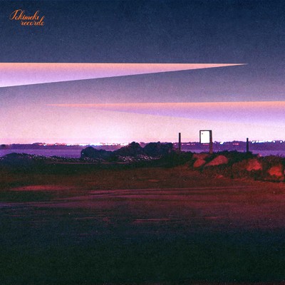 シングル/STAY TUNE (feat. ひかり)/Tokimeki Records