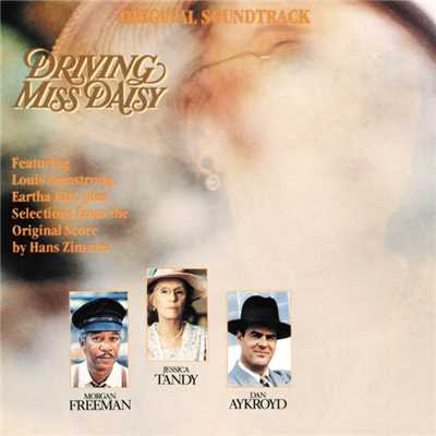 Driving Miss Daisy (Original Soundtrack)/Various Artists