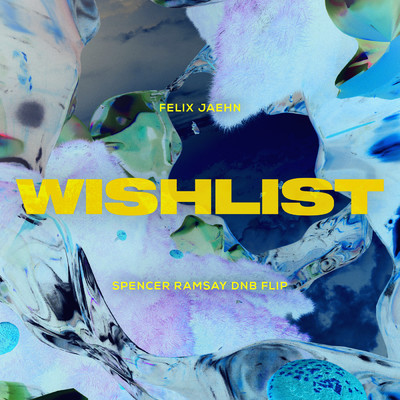 シングル/Wishlist (Spencer Ramsay DnB Flip)/フェリックス・ジェーン