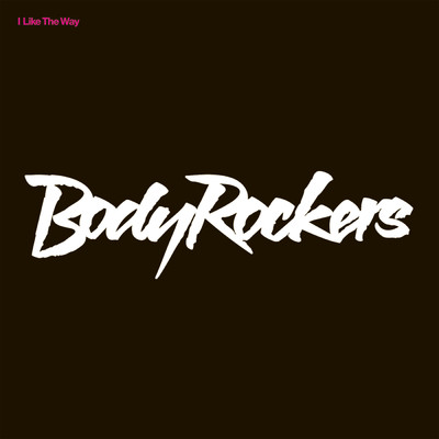 シングル/I Like The Way (Herd & Fitz Remix)/Bodyrockers