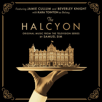 The Halcyon (Original Music From The Television Series)/Various Artists