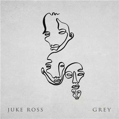 アルバム/GREY/Juke Ross