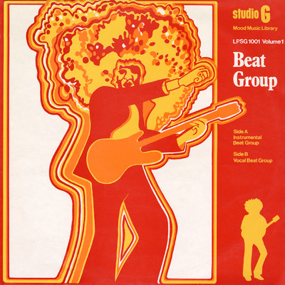 Beat Group/Studio G